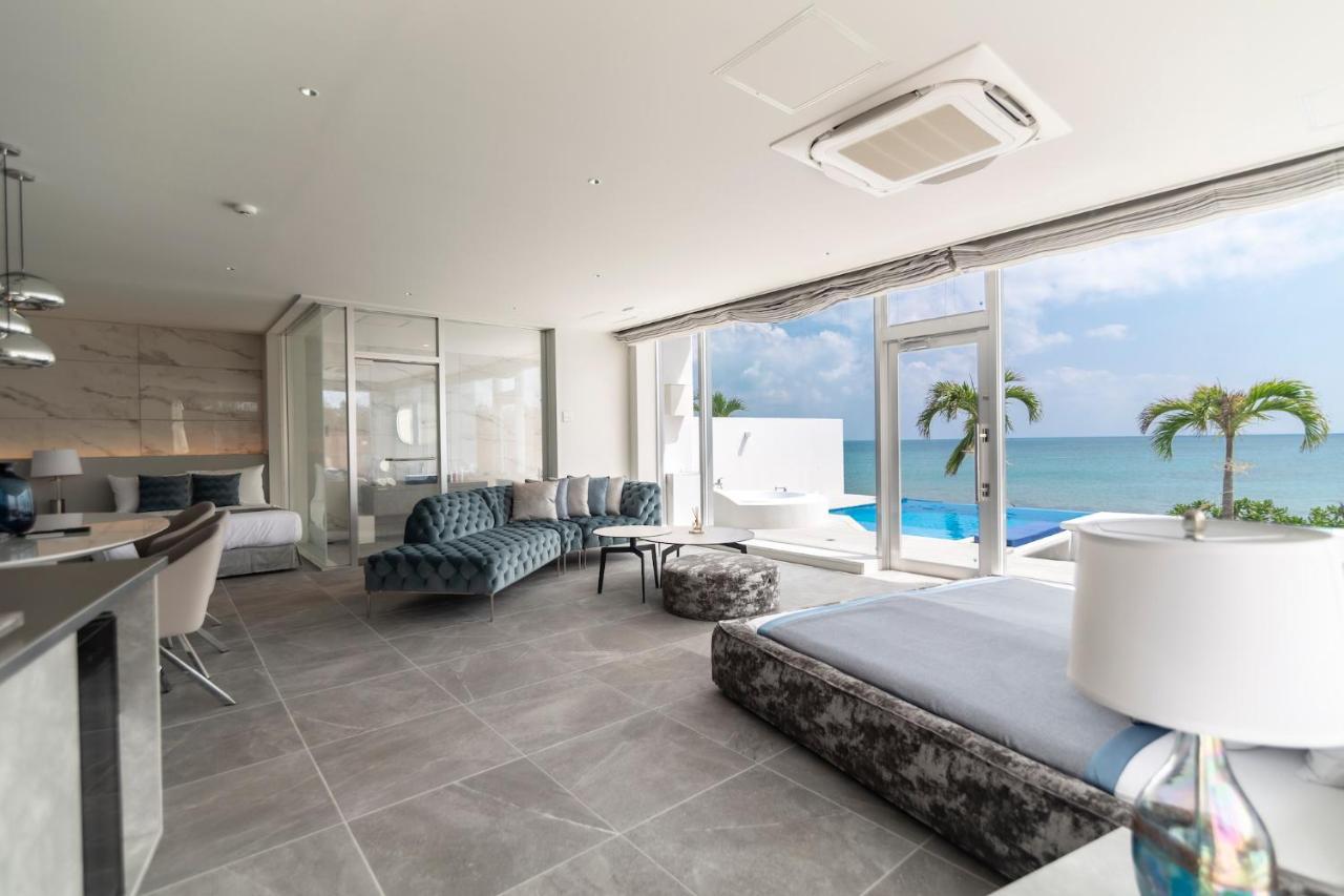 Ronsard Resort Irabu Miyakojima  Esterno foto