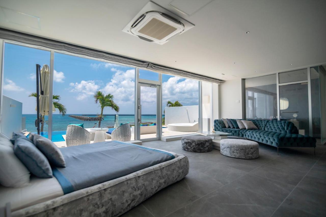 Ronsard Resort Irabu Miyakojima  Esterno foto