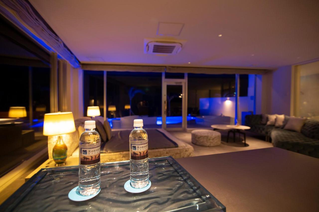 Ronsard Resort Irabu Miyakojima  Esterno foto